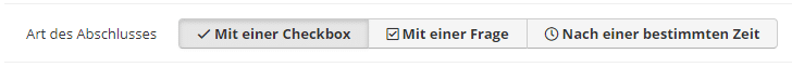 DMA Kurs Einarbeitungskonzept Abschlussmöglichkeiten