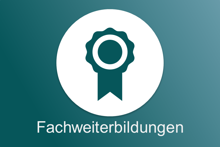 Thumbnail Fachweiterbildungen