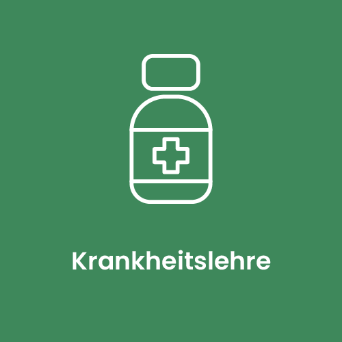 Krankheitslehre Krankheitslehre