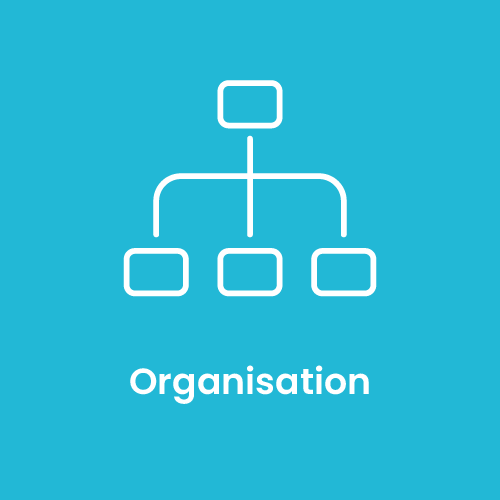 Organisation