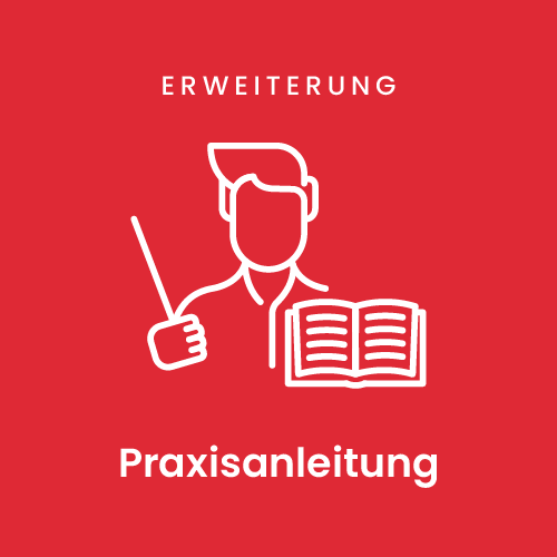Erweiterung Praxisanleitung