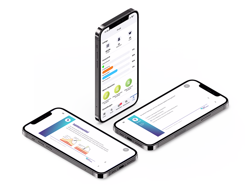 DMA Mobile App