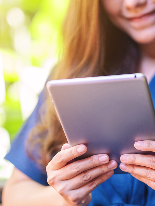 Zertifikate e-Learning-Pflege