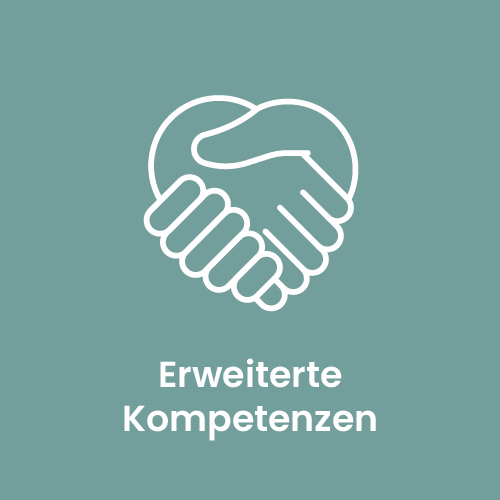 Erweiterte-Kompetenzen Jetzt Online Schulungen zur erweiterten Kompetenzen besuchen.