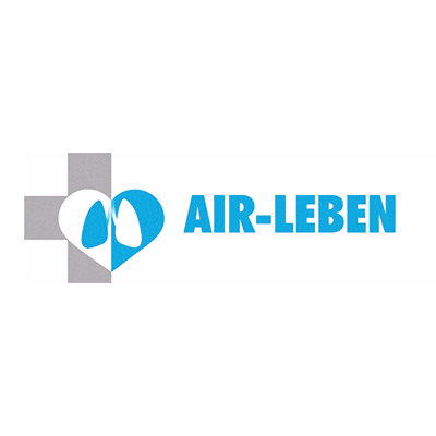 Air-Leben Logo