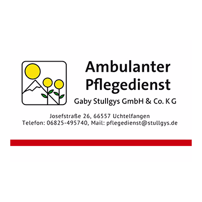Stullgys GmbH